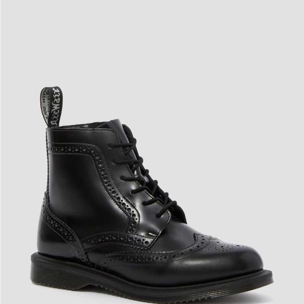 NIB DELPHINE SMOOTH WOMEN'S DRESS BOOTS